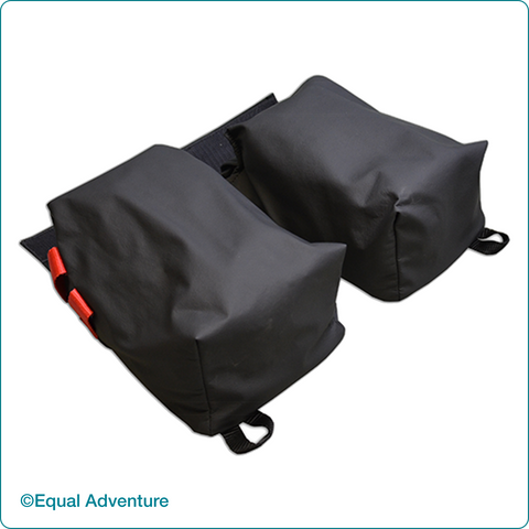 Image of Flamingo Heel Pads