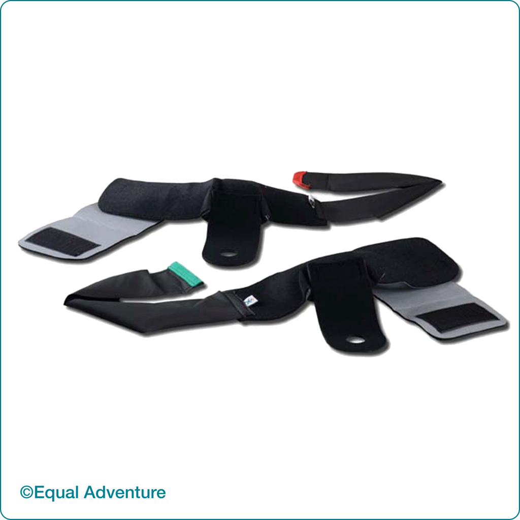 Image of Fist (Adult)