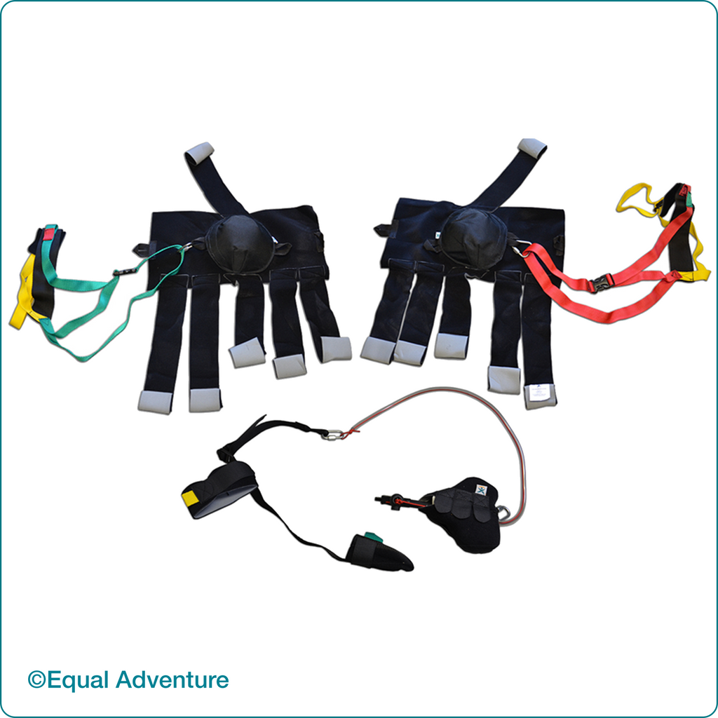 Image of Penguin Elbow/Wrist Release (M)