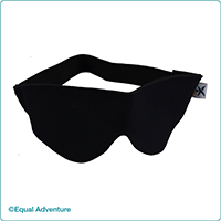 Goalball Blindfolds