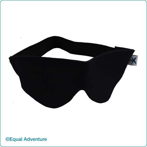 Image of Goalball Blindfolds