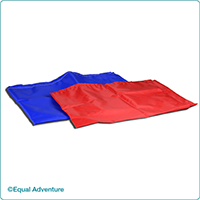 Slide and Glide Sheets