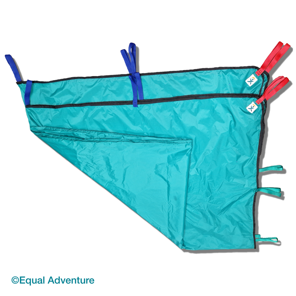 Simple Tarp Single Colour 2.0