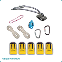 Suspension Kit