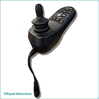 Joystick Basic