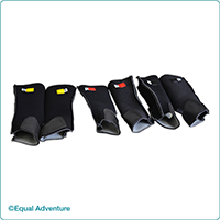 Lancerlot Helming Guantlets