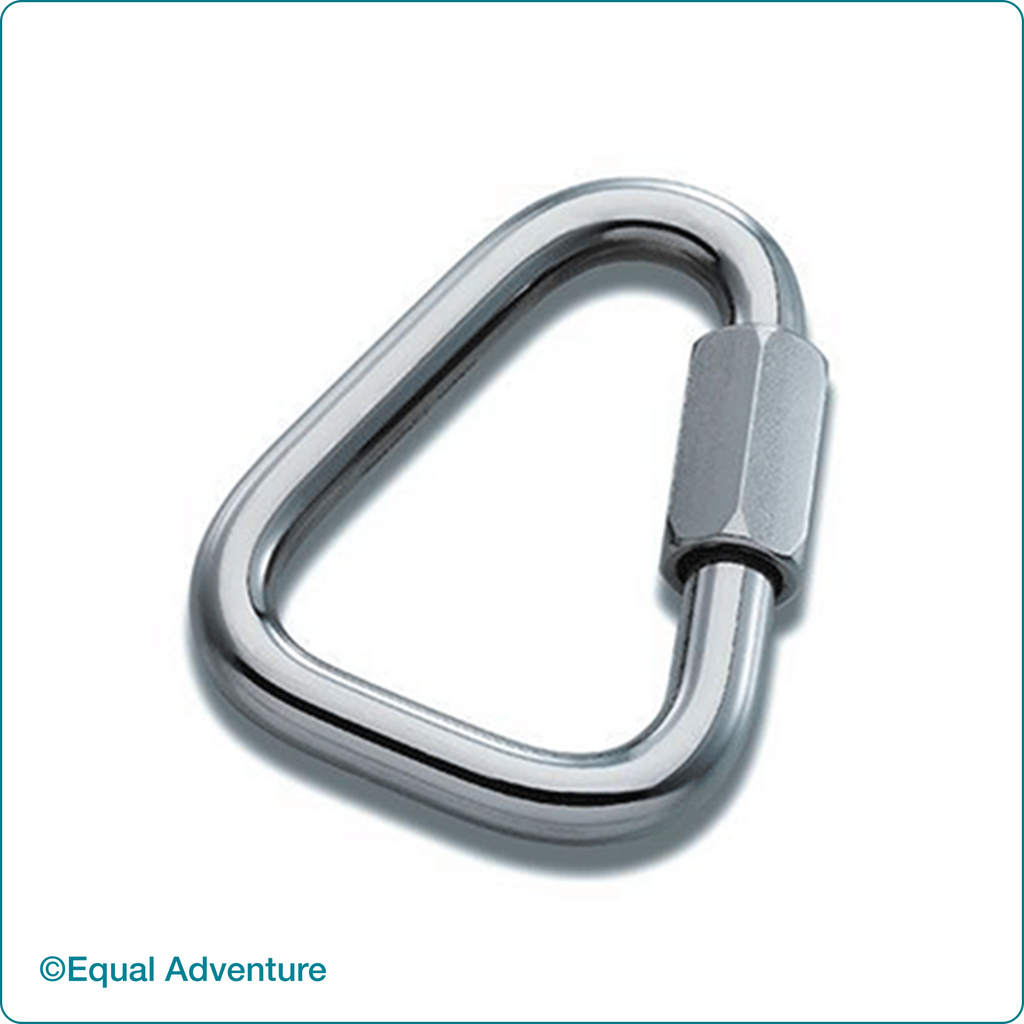 Image of Maillon 5mm Delta