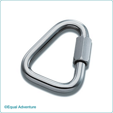 Image of Maillon 5mm Delta