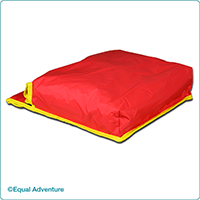 Soft Base Insert (L)