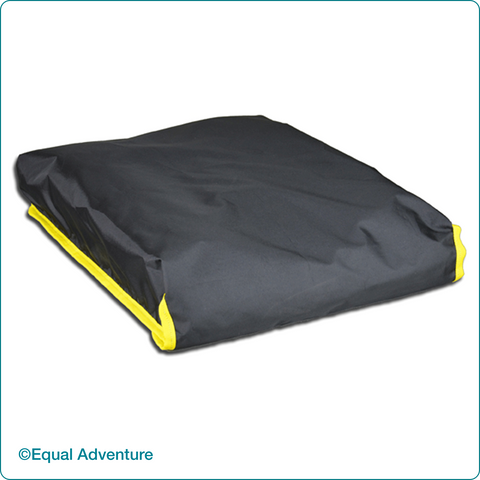 Image of Soft Back Insert (L)