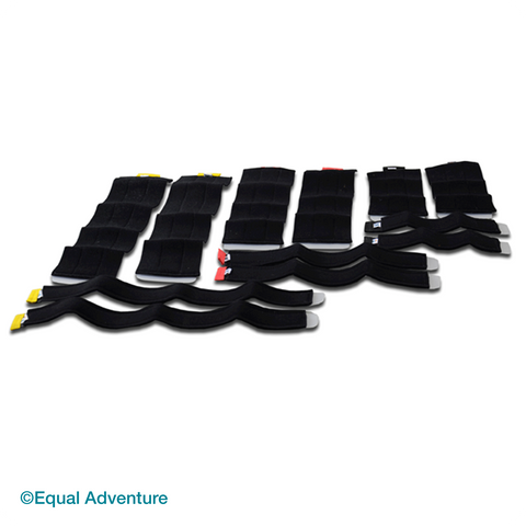 Paddle Wraps
