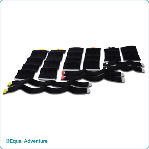 Image of Paddle Wraps