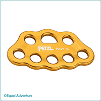 Paw Plate (M)