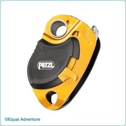 Image of Pro Traxion (Progress Capture Device)