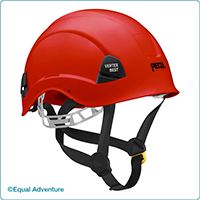 Petzl Vertex Vent RED