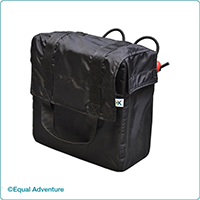 Boma Pannier Left Hand