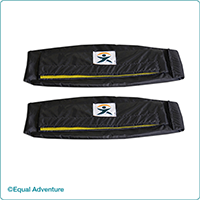 Puffin/Climbing Harness Pads