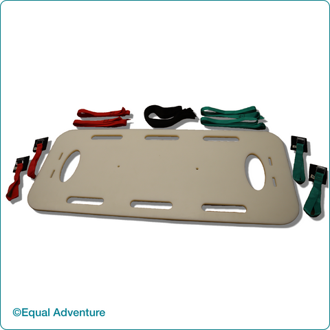 Slide Board Medium 5.0