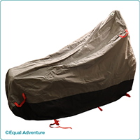 Boma Storage and Care Cover