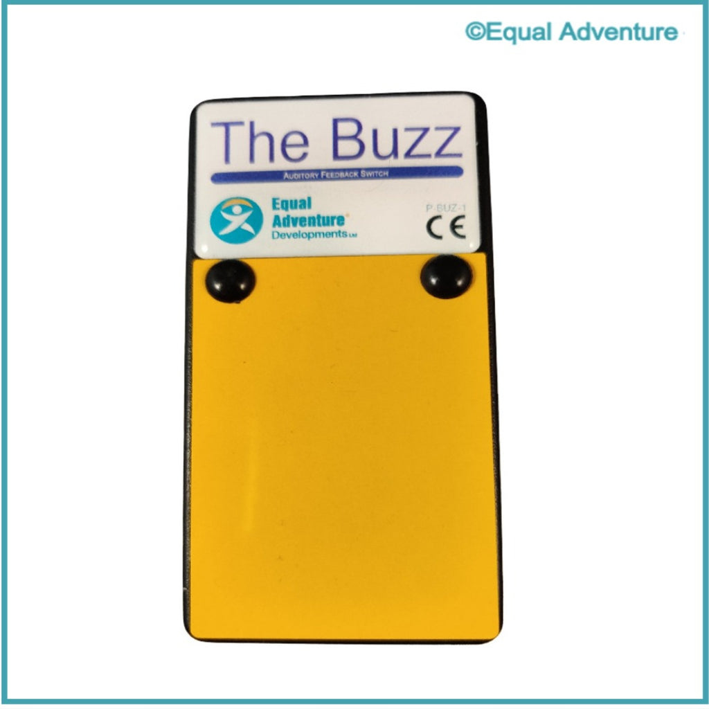 The Buzz - Maxi