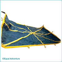 Snow Hammock