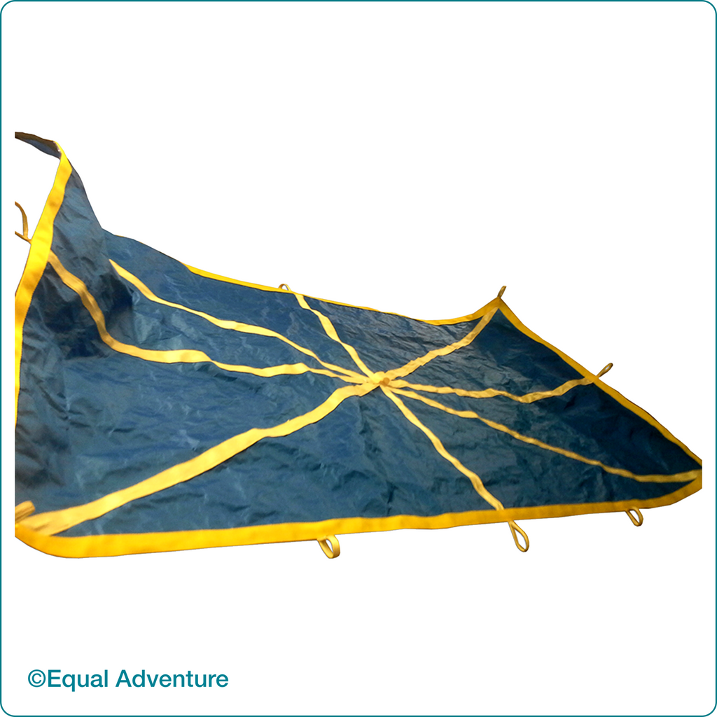 Image of Snow Hammock