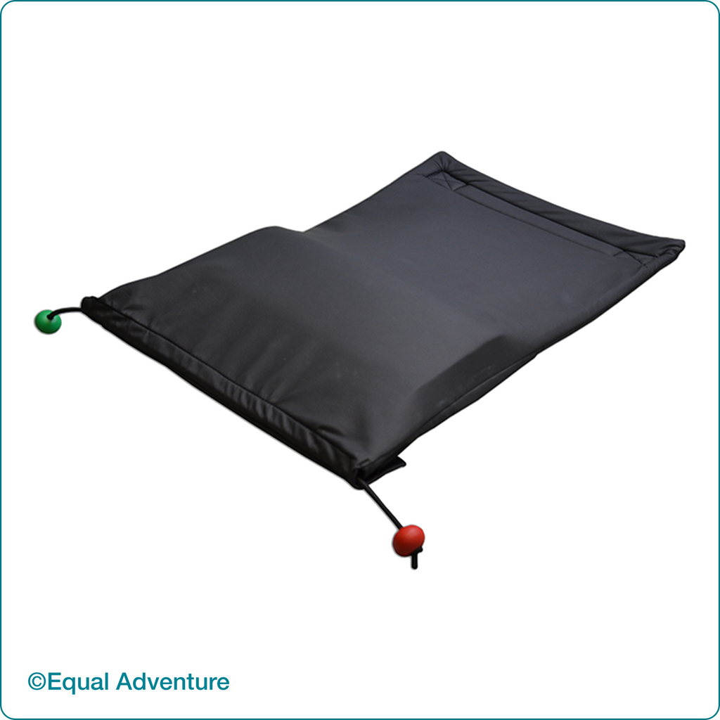 Image of Super Stretch Comfort Pad Back for Aquabac 2.0
