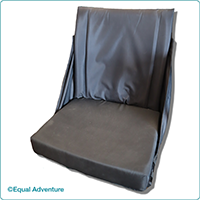 Standard Seat - Boma 8