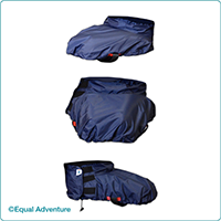 Tarka Apron (M)