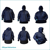 Tarka Poncho (M)