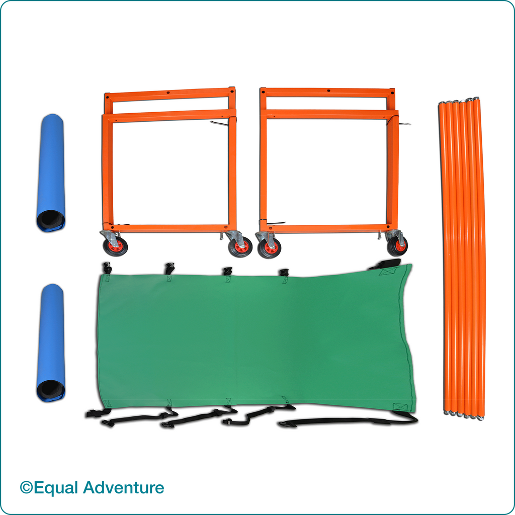 Image of Trojan Horse (Flat Packed)