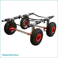 Trolley (Double)