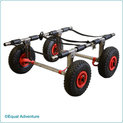 Image of Trolley (Double)