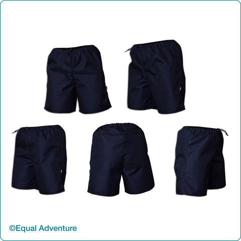 Image of Tough River Shorts (L)