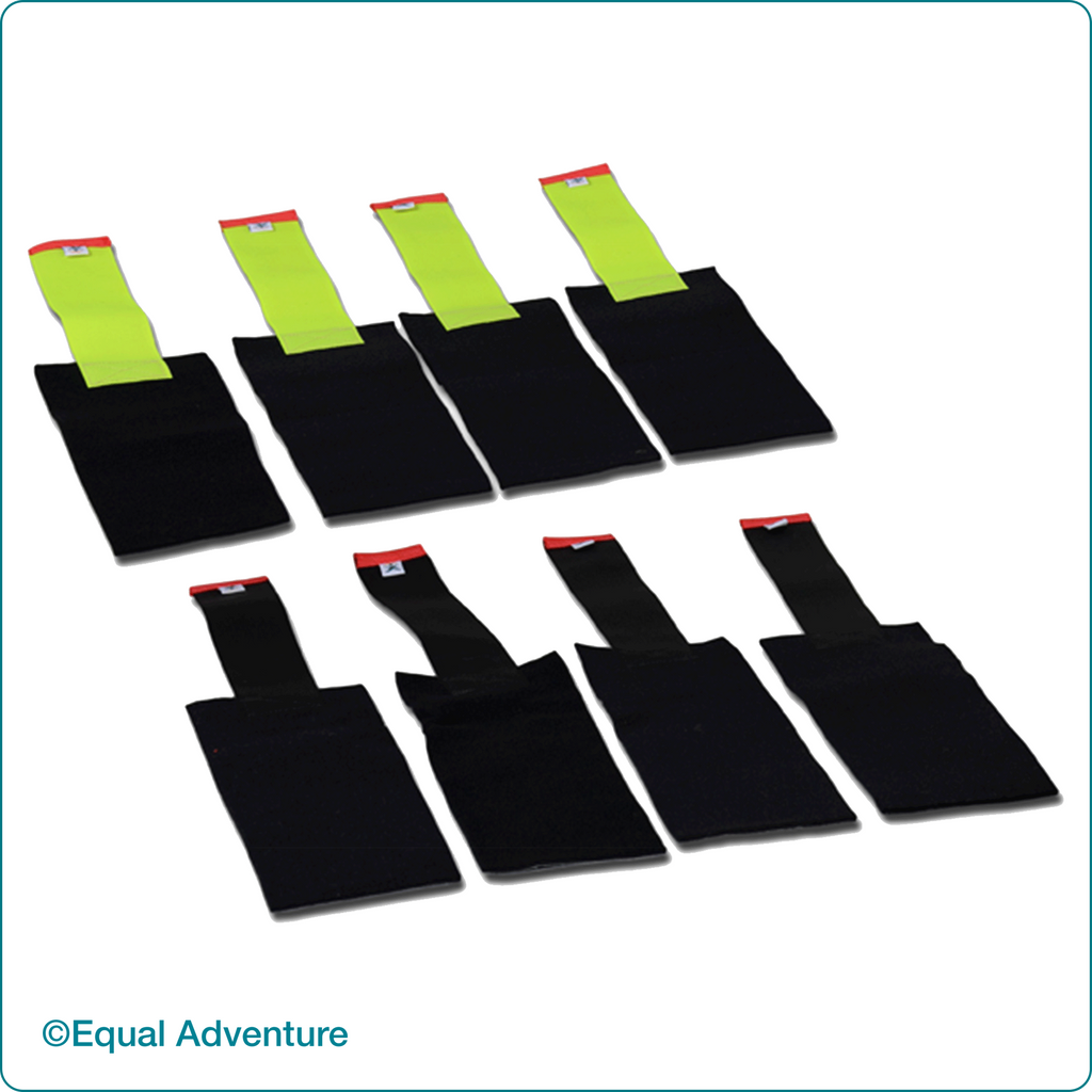 Image of Wrap-on-Coaching