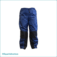 Winter Skill Training Trousers Unisex (M)