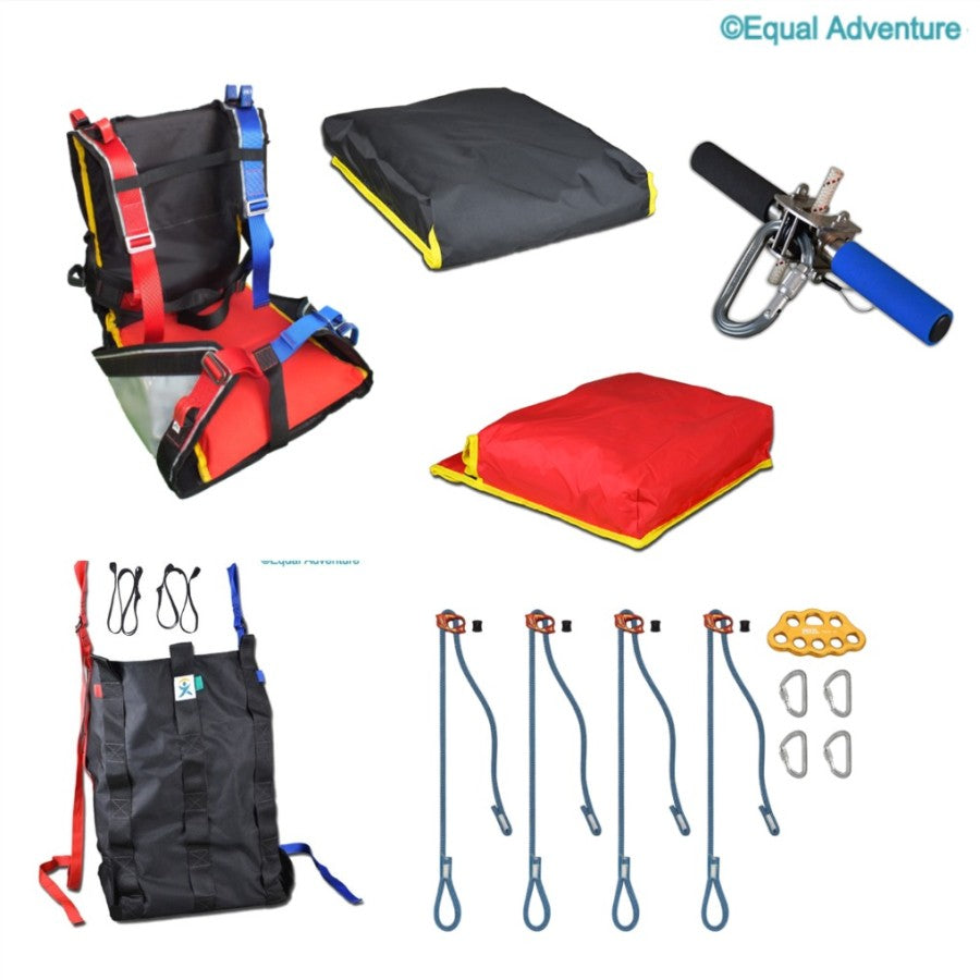 Inclusive Climbing Bundle