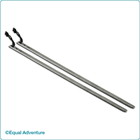 Aquabac 2.0 Long Rods