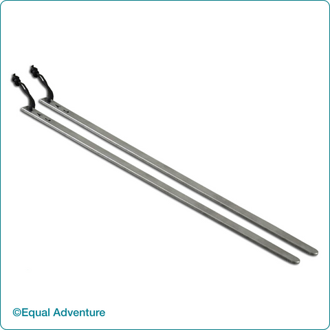 Image of Aquabac 2.0 Long Rods