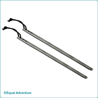 Aquabac 2.0 Small Rods