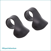 Boma Additional Throttle Twist Grip Extension (Spare)
