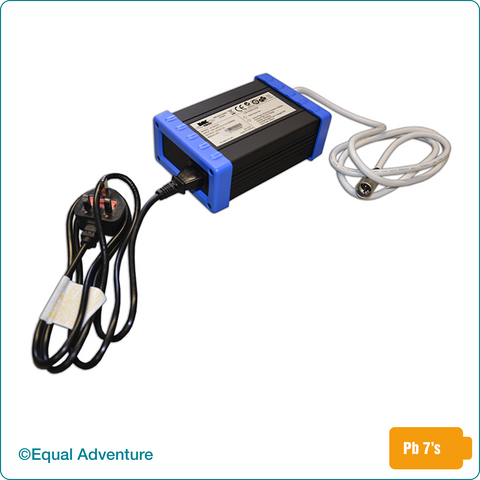 Image of Boma 7.5 Battery Charger