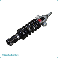 Boma 7.5 Rear Shock